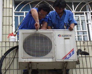 高阳空调维修售后服务中心