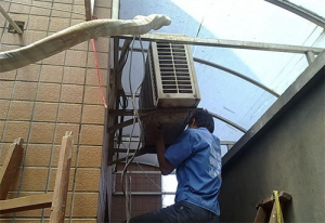 高阳空调维修售后服务中心