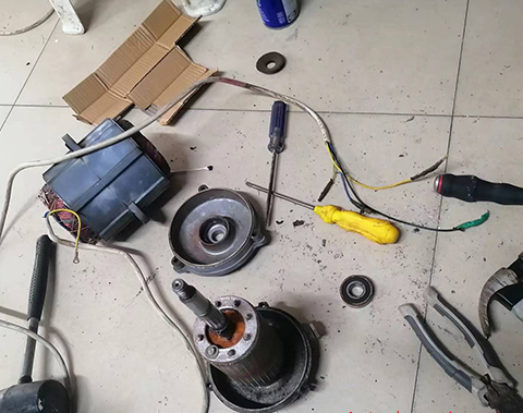 高阳空调维修售后服务中心电话在哪里找