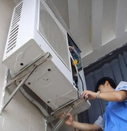 高阳24小时空调维修热线