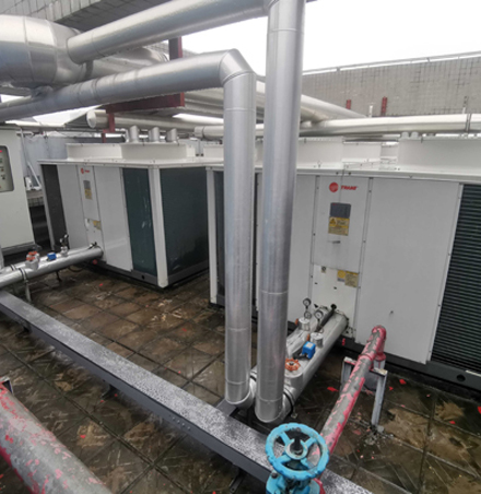 高阳附近中央空调维修 高阳上门中央空调维修